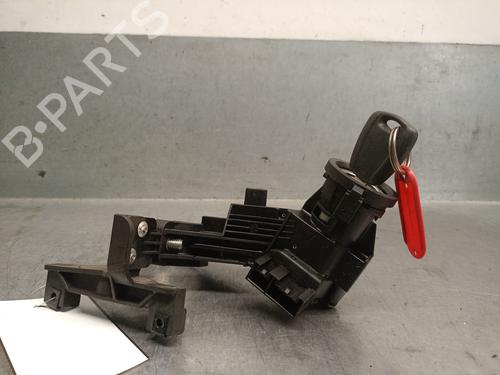 Ignition barrel CITROËN NEMO Box Body/MPV (AA_) 1.3 HDi 75 | BP34715763M48 - Image 2