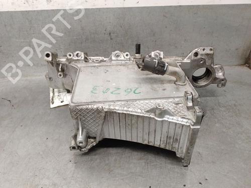 Intercooler VW CADDY IV Box Body/MPV (SAA, SAH) 2.0 TDI | BP38177611M30 - Image 4