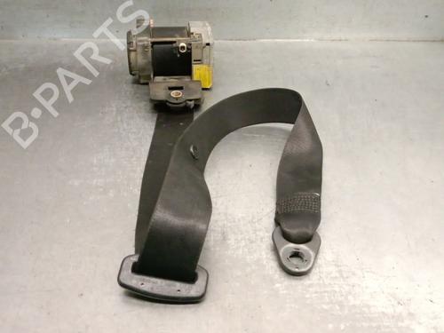 Used Front right seatbelt MERCEDES-BENZ E-CLASS (W210) E 270 CDI (210.016) (170 hp) 26587902