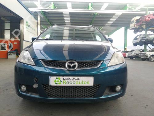 Warning switch MAZDA 5 (CR) 2.0 CD (CR19) | BP16967553I22 - Image 6