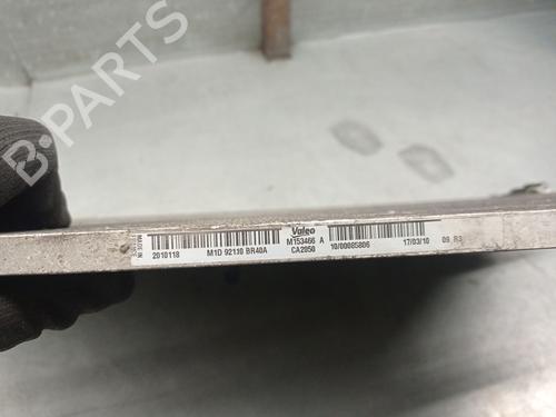 Airco radiateur NISSAN QASHQAI I (J10, NJ10) 2.0 dCi | BP30770295M32
