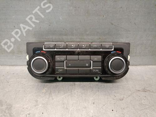 Used Climate control VW TOURAN (1T3) 1.6 TDI (105 hp) 31856337