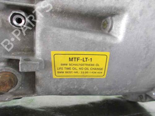 Gearbox BMW 5 (E39) 520 d | BP3022143M3 