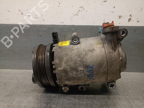 Compressor A/A FORD FOCUS II (DA_, HCP, DP) 1.6 (100 hp) 30710996