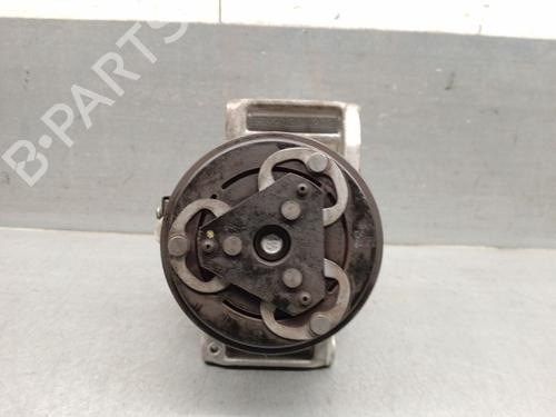 AC compressor NISSAN MICRA V (K14) 0.9 IG-T | BP30303925M34