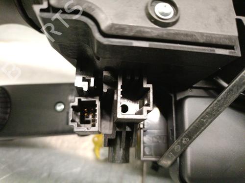 Headlight switch RENAULT CAPTUR II (HF_) Blue dCi 95 (HFAF) | BP31945009I24 