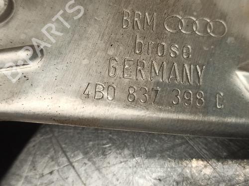 Front right window mechanism AUDI A6 C5 (4B2) 1.8 T | BP11228889C23 