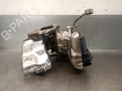 Turbocharger/Supercharger DACIA SANDERO III 1.0 TCe 90 | BP29712465M71 