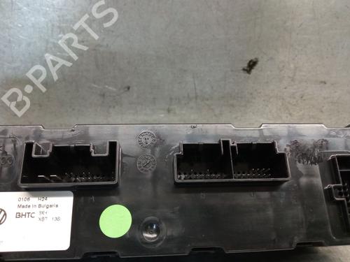 Commande Chauffage VW TAIGO (CS1) 1.0 TSI | BP27930825I5 