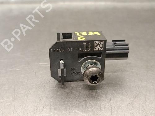 Electronic module CHEVROLET CRUZE (J300) | BP38539265M83 - Image 3