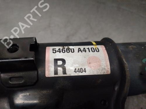 Høyre foran støtdemper KIA CARENS IV 1.7 CRDi | BP30882780M17 