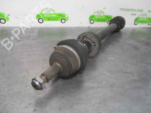 Right front driveshaft SEAT CORDOBA (6K1, 6K2) 1.6 i | BP3508882M39 