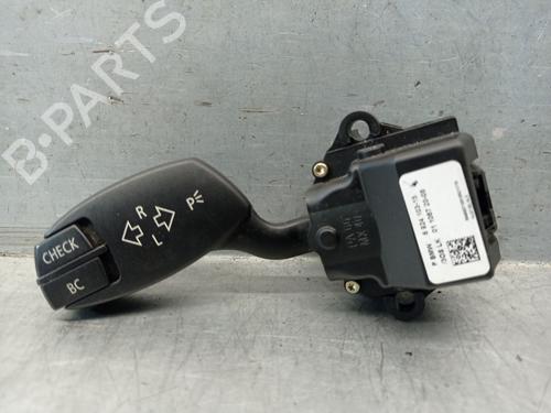 Used Steering column stalk BMW 5 Touring (E61) 525 d (177 hp) 27368064