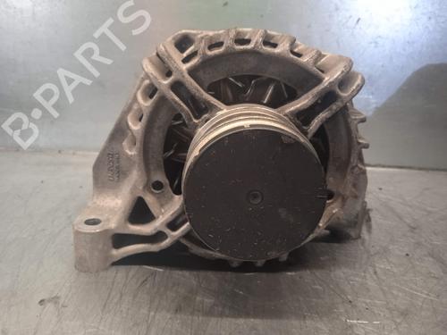 Used Alternator Alternator 10228068 10228068