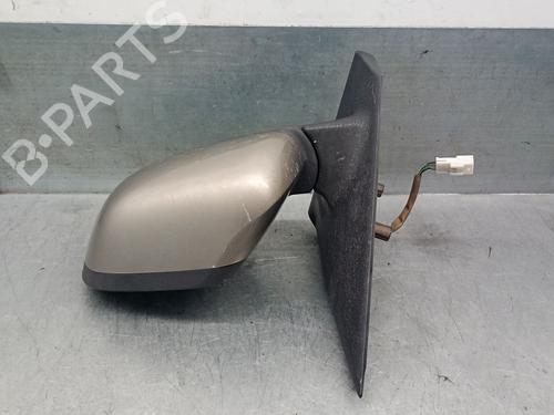 Left mirror DACIA LODGY (JS_) 1.5 dCi | BP30510605C26 