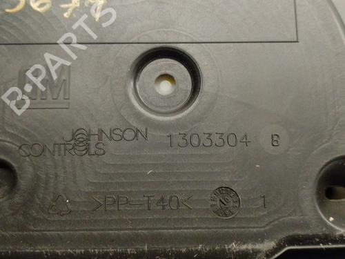 Instrument cluster OPEL CORSA D (S07) 1.3 CDTI (L08, L68) | BP29336496C47 