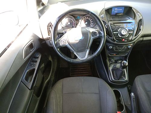 Suporte FORD B-MAX (JK) 1.6 TDCi | BP29020187C155 - Image 13