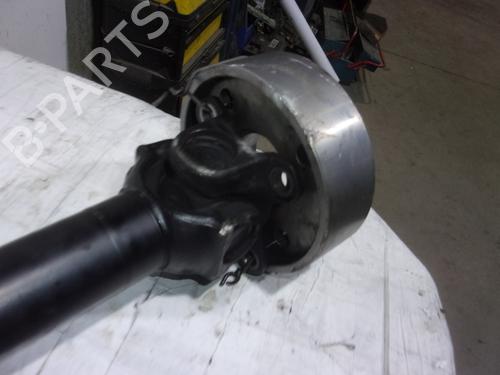 Driveshaft BMW X3 (E83) 3.0 d | BP15944689M37 