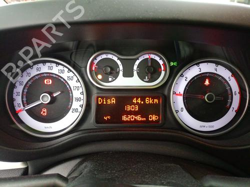 Electronic sensor FIAT 500L (351_, 352_) 1.3 D Multijet (199LXY1A, 199LXY11) | BP31941275M84 - Image 10