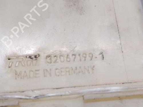 Brake master cylinder BMW X3 (E83) 2.0 sd | BP23411313M77 
