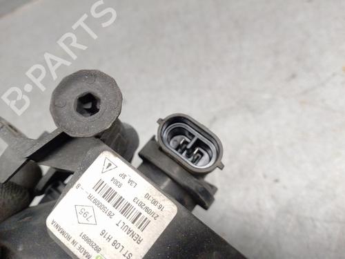 Højre Foran Tågelygte RENAULT MEGANE III Hatchback (BZ0/1_, B3_) 1.5 dCi (BZ0C) | BP31026461C31