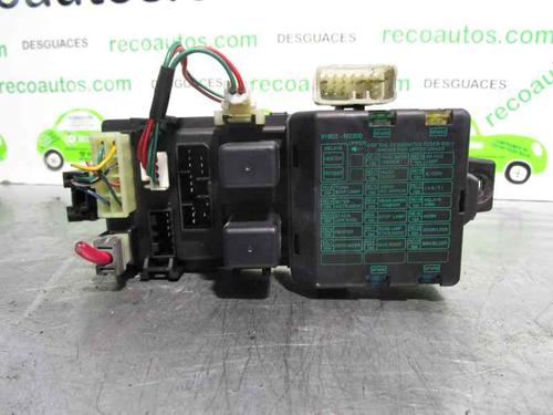 Used Fuse box HYUNDAI SANTAMO [1998-2002]  12186482