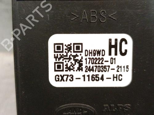 Mando luces JAGUAR XE (X760) 2.0 D | BP27556776I24 - Image 4