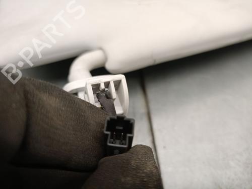 Right sun visor JEEP RENEGADE SUV (BU, B1, BV) 1.6 CRD | BP33856474I2 - Image 4