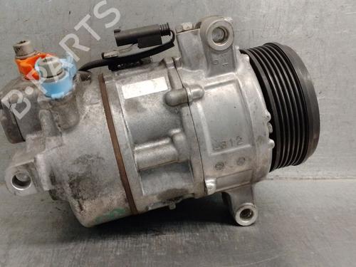 Used AC compressor AC compressor BMW 3 Touring (E91) 320 d (163 hp) 34122886 34122886