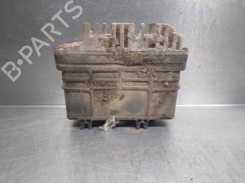 Engine control unit (ECU) SEAT IBIZA II (6K1) 1.6 i | BP11289946M57