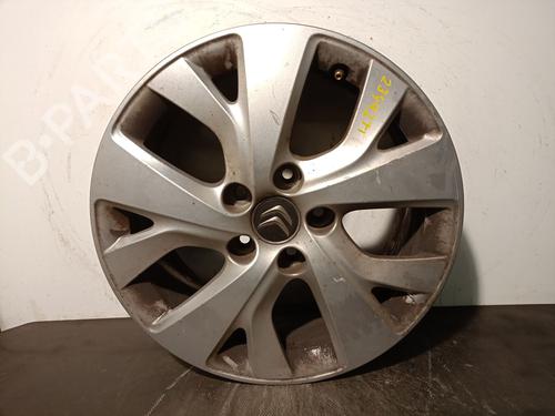 Used Rim CITROËN C4 Grand Picasso II (DA_, DE_) 1.6 BlueHDi 120 (120 hp) 28582222