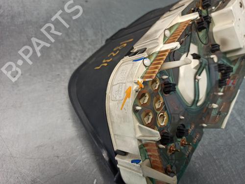 Instrument cluster PEUGEOT 306 Hatchback (7A, 7C, N3, N5) 1.4 | BP13746502C47 