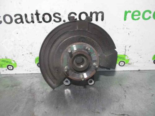 Used Left rear steering knuckle JAGUAR S-TYPE II (X200) 2.7 D (207 hp) 2674247