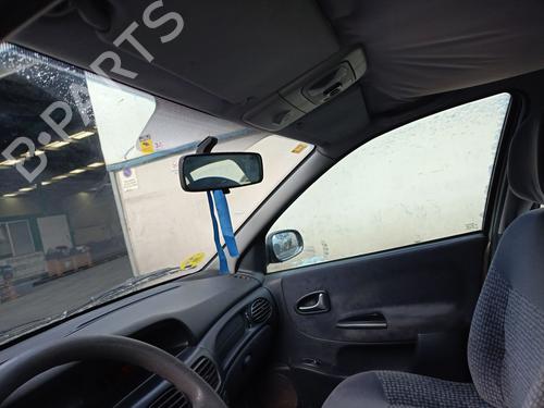 Engine control unit (ECU) RENAULT MEGANE I (BA0/1_) 1.6 16V (BA04, BA0B, BA11, BA1J, BA16, BA19, BA1K, BA1V,... | BP31364074M57 