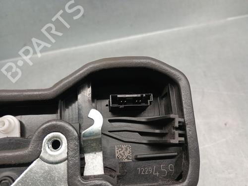 Rear left lock BMW 3 (F30, F80)  | BP29505896C100 