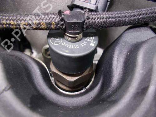 Engine ALFA ROMEO 166 (936_) 2.4 JTD (936AXA00, 936A3B00) | BP4944219M1 