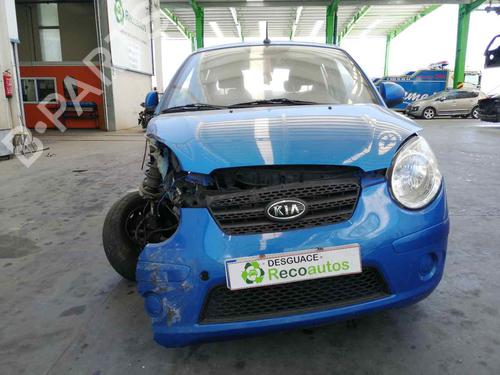Warning switch KIA PICANTO I (SA) 1.0 | BP9956974I22  - Image 8