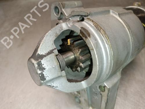 Starter PEUGEOT 206 Hatchback (2A/C) 1.4 HDi eco 70 | BP26568982M8 
