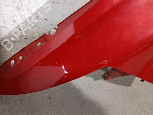 Left front fenders CITROËN C4 Picasso II 1.6 BlueHDi 120 | BP26323200C41 