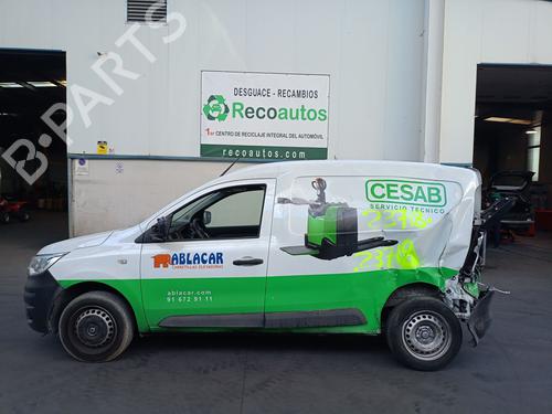 Brukte deler til RENAULT EXPRESS Box Body/MPV 1.5 Blue dCi 75 (F6AA) (75 hp) 4240469