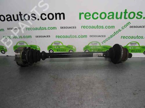 Used Left rear driveshaft AUDI ALLROAD C5 (4BH) 2.5 TDI quattro (180 hp) 2309243