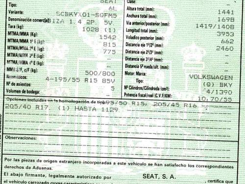 AC pipe SEAT IBIZA III (6L1) 1.4 16V | BP20252553M126 