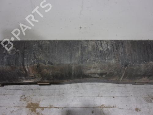 Rear bumper VW CRAFTER 30-50 Van (2E_) 2.0 TDI | BP16666133C8 