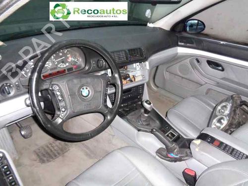 Warning switch BMW 5 (E39) 528 i | BP4872609I22 - Image 7