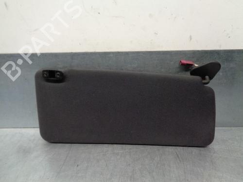 Left sun visor BMW X5 (E53) 3.0 d | BP8814279I1 