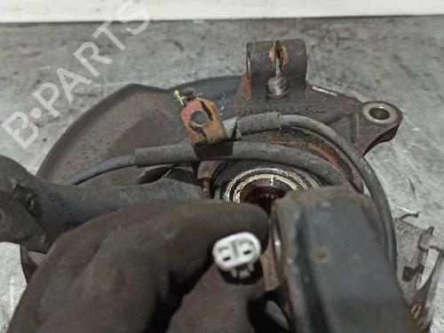Left front steering knuckle SUZUKI LIANA Hatchback  | BP5129418M25 