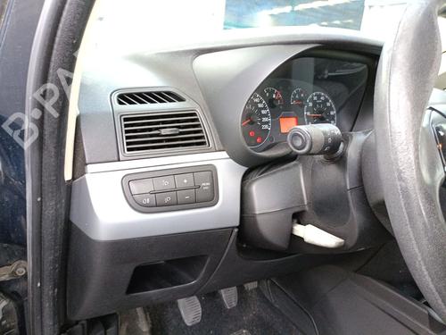 Engine control unit (ECU) FIAT GRANDE PUNTO (199_) 1.3 D Multijet | BP28278171M57 