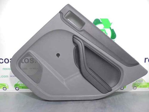 Verkleidung hinten rechts FORD FOCUS II (DA_, HCP, DP) 1.6 TDCi | BP2117574C61 