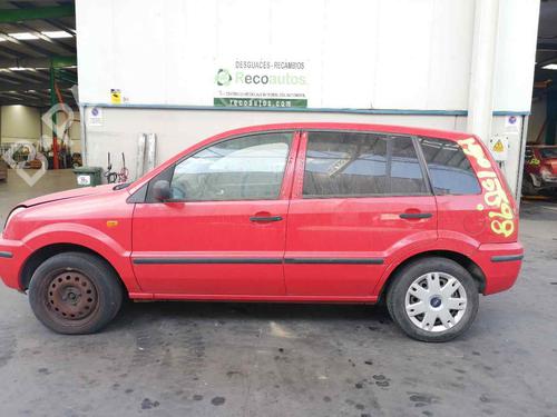 Gearbox FORD FUSION (JU_)  | BP10176653M3 