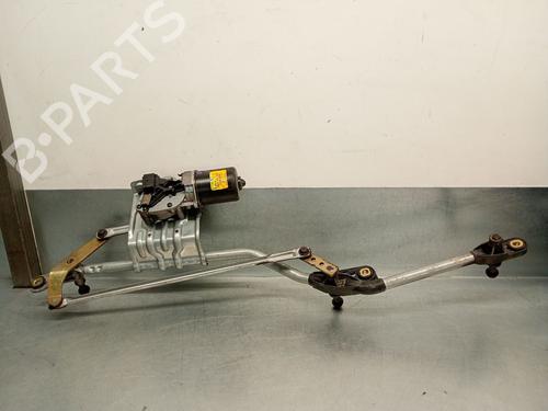 Viskermotor vindrute RENAULT SCÉNIC II (JM0/1_) 1.6 16V (JM1R) (112 hp) 28116874